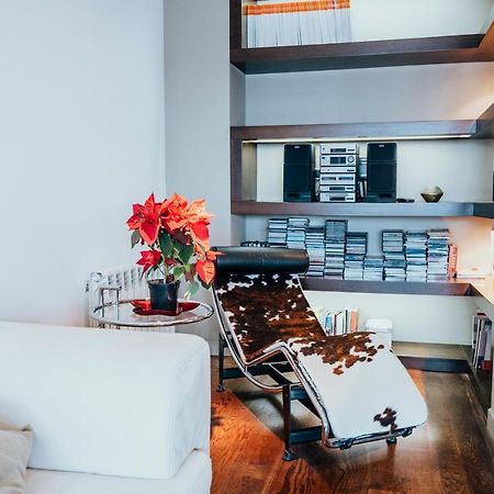 El Sexto De La Playa + Parking Gratis Apartment Хихон Екстериор снимка